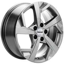 Колесный диск Carwel Тенис 7х17/5х108 D54.1 ET40 GRT
